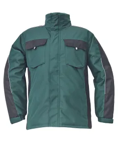 MAX NEO télikabát zöld 3XL, Szín: zöld, Méret: 3XL