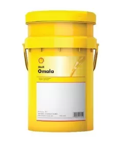 Shell Omala S3 Wind Ipari Kenőanyag 20L