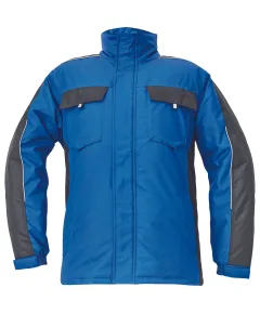 MAX NEO télikabát kék 4XL, Szín: kék, Méret: 4XL