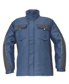 MAX NEO télikabát navy S, Szín: navy, Méret: S