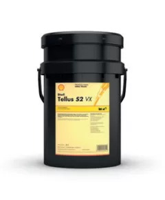 Shell Tellus S4 VX32 hidraulikaolaj - 20L
