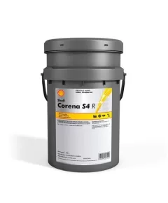 Shell Corena S4 R68 Ipari Kenőanyag 20L