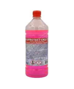 ALU PROTECT +MIX 36 G12 Fagyálló hűtőfolyadék 1kg (-36°C-rózsaszín)