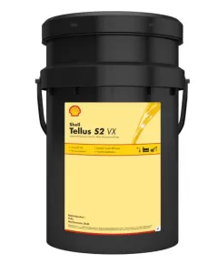 Shell Tellus S2 VX68 Hidraulikaolaj 20L