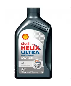 Shell Helix Ultra Professional AT-L 5W-30 motorolaj - 1L