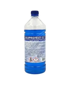 ALU PROTECT 72 G11 Fagyálló hűtőfolyadék 1kg (-72°C-kék)