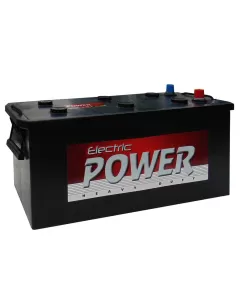 Electric Power 12V 155Ah HD B+ Teherautó Akkumulátor