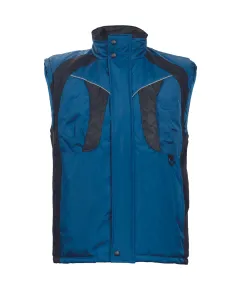 NYALA mellény kék 3XL, Szín: kék, Méret: 3XL