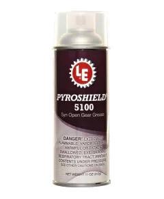 LE 5100 PYROSHIELD 369G spray