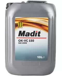 Madit OK-VC 150 10L