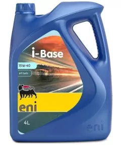 ENI i-Base Professional 15W-40 4L