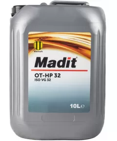 Madit OT-HP 32 10L
