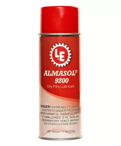 LE 9200 ALMASOL 312G spray