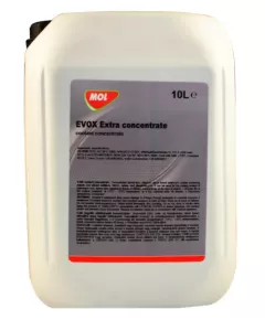MOL EVOX Extra concentrate 10L