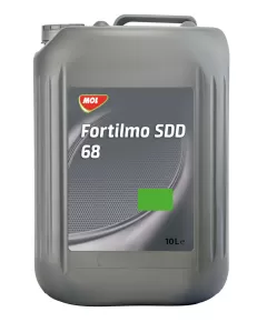 MOL Fortilmo SDD 68 10L