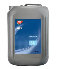 MOL ATF 10L Automata Hajtóműolaj