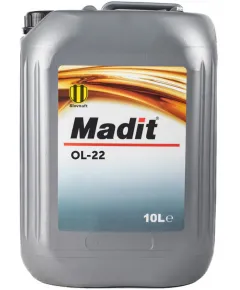 Madit OL-22 10L