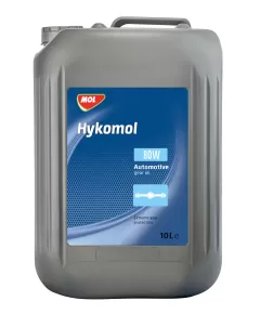 MOL Hykomol 80W 10L hajtóműolaj