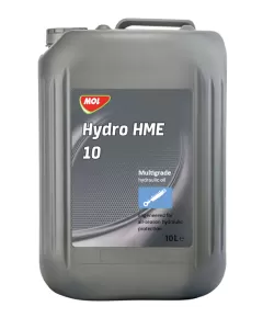MOL Hydro HME 10 10L