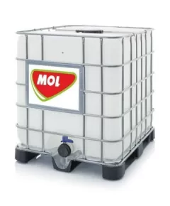MOL Dynamic Transit 15W-40 860 kg motorolaj
