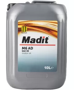 Madit M6 AD 10L