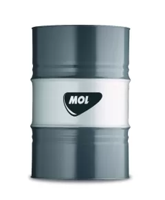 MOL Sulphogrease 1/2 HD 180 KG kalcium-szulfonát kenőzsír
