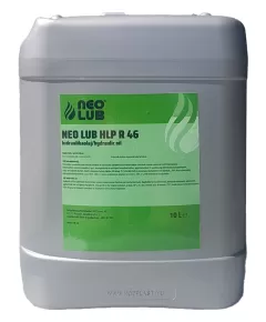 NEO LUB HLP R 46 hidraulika olaj 10L