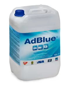 MOL AdBlue 10L