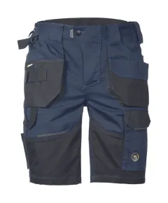 DAYBORO rövidnadrág navy 62, Szín: navy, Méret: 62
