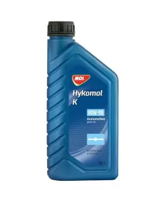 MOL Hykomol K 80W-90 1L hajtóműolaj