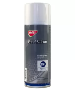 MOL Food Silicon 400 ML élelmiszeripari szilikon olaj
