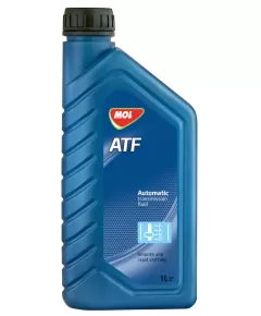 MOL ATF 1L Automata Hajtóműolaj