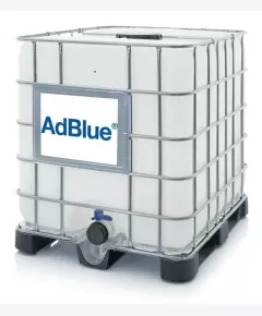AdBlue 1000L (IBC tartály nélkül)