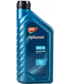 MOL Hykomol 80W-90 1L