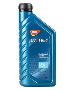 MOL CVT Fluid 1L