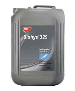 MOL Biohyd 32S 10L