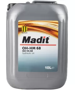 Madit OH-HM 68 10L