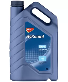 MOL Hykomol K 80W-90 4L