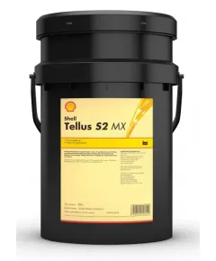 Shell Tellus S2 MX46 hidraulikaolaj - 20L
