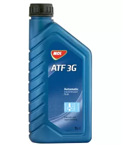 MOL ATF 3G 1L Automata Hajtóműolaj