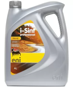 ENI i-Sint Professional 10W-40 5L