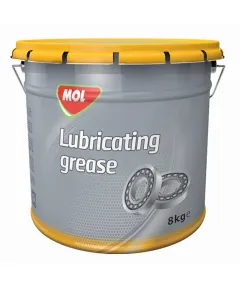 MOL Alugear 0EPG 8KG