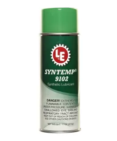 LE 9102 SYNTEMP 312G spray