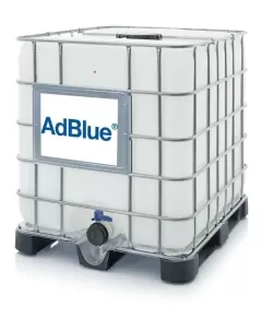 AdBlue 1000L (IBC tartállyal)