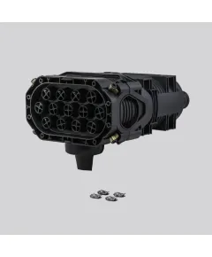 Donaldson D080186 levegőszűrő ház powercore