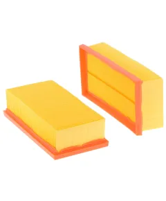 HIFI ASP-000204AA011 pollenszűrő
