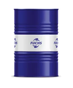 Fuchs Titan Cargo 15W-40 205L