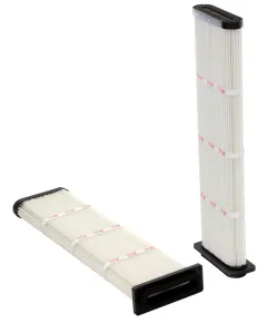 HIFI ASR-985800AG022 levegőszűrő