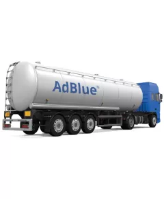 AdBlue 2000+ Liter (tartálykocsis kiszállítás)