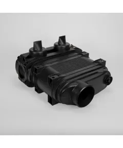 Donaldson D090357 levegőszűrő ház powercore